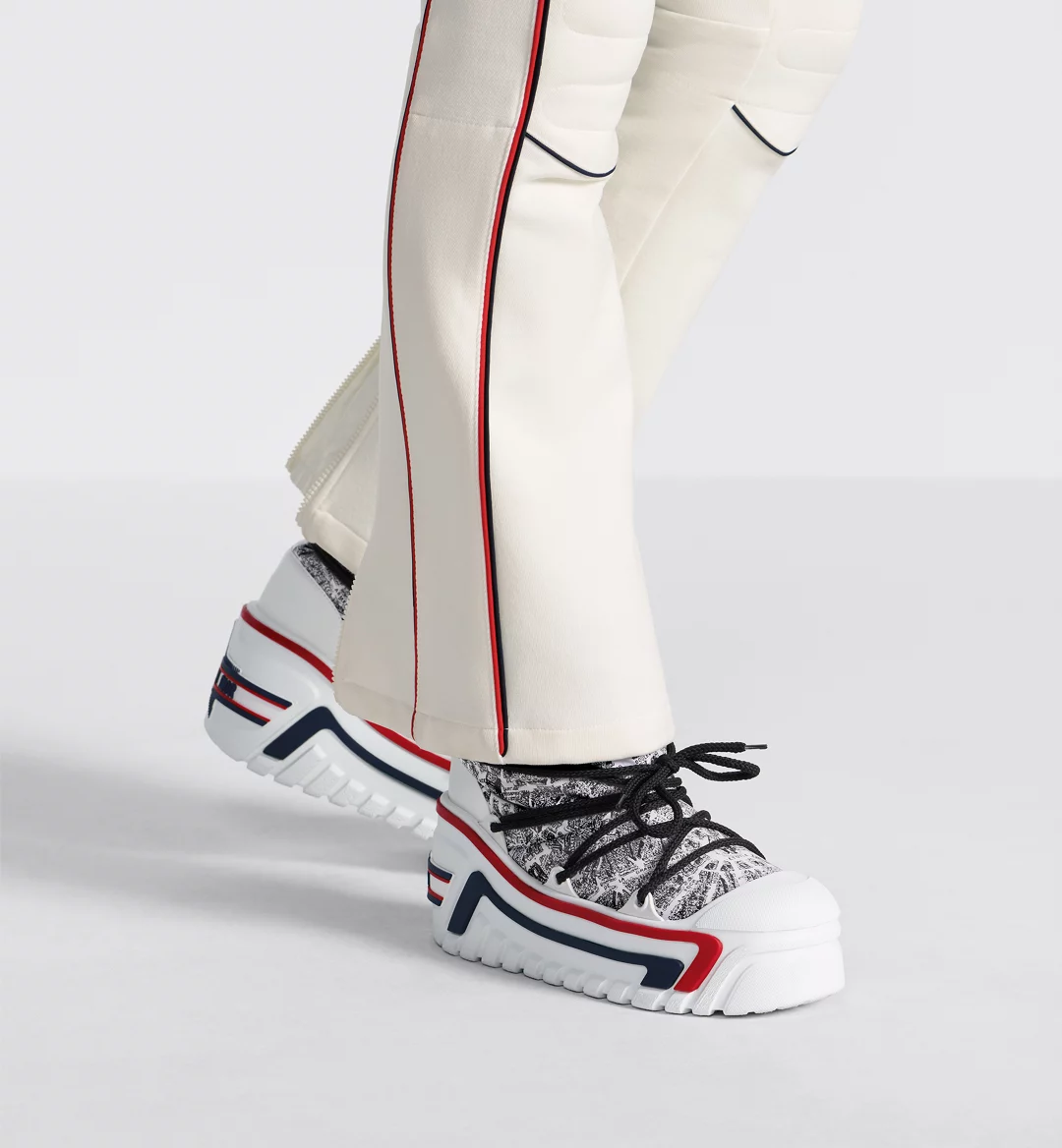 DiorAlps Après-Ski Boot - Image 3